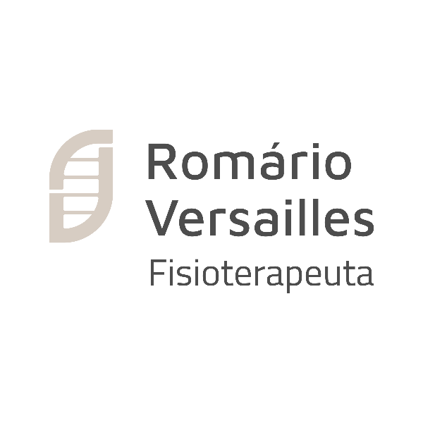 Romário Versailles - Fisioterapeuta