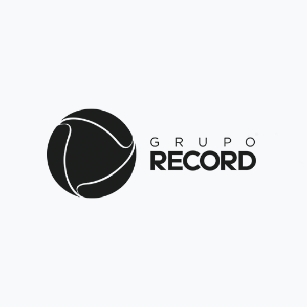 GRUPO RECORD