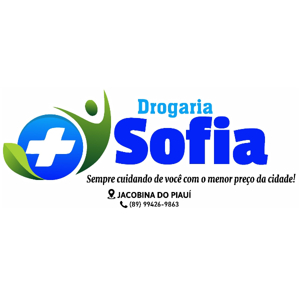 Drogaria Sofia