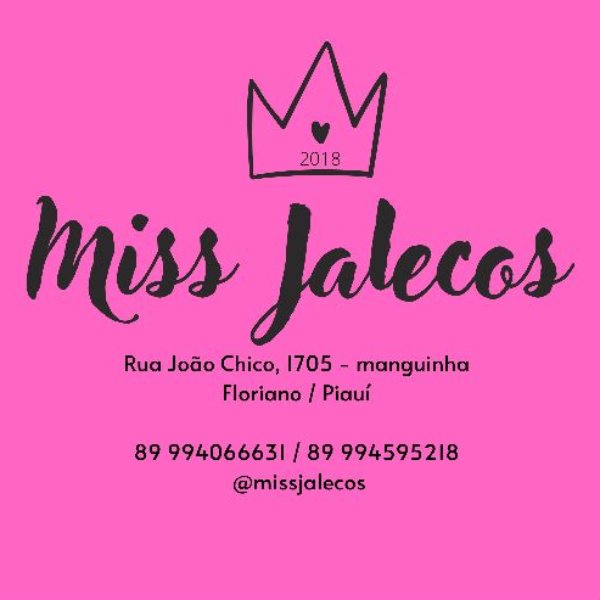 Miss Jalécos