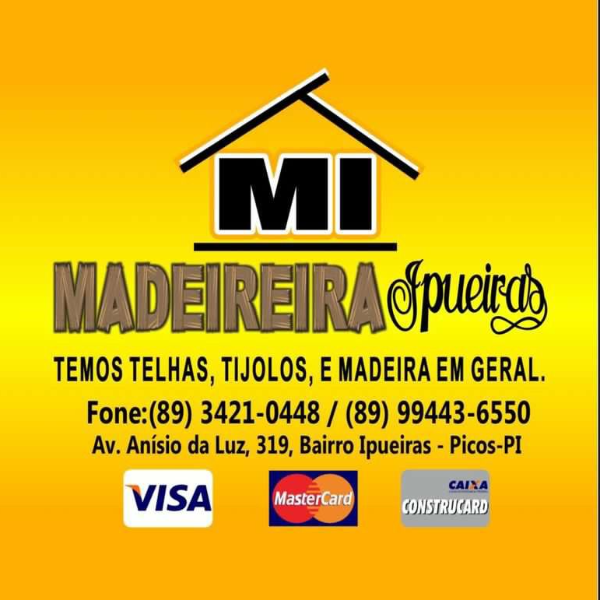 Madeireira Ipueiras