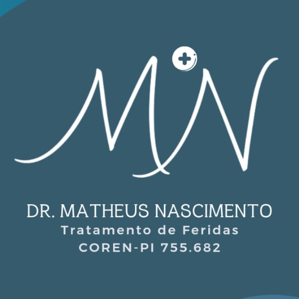 Dr. Matheus Nascimento