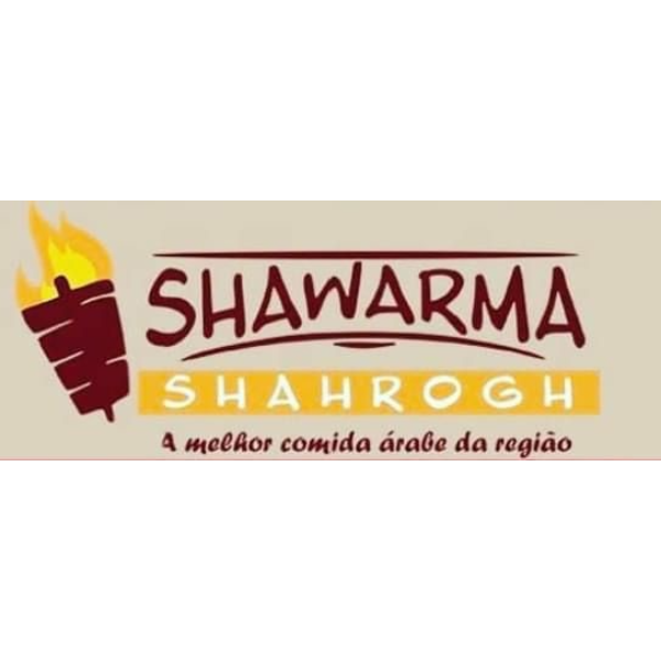 Shawarma Shahrogh