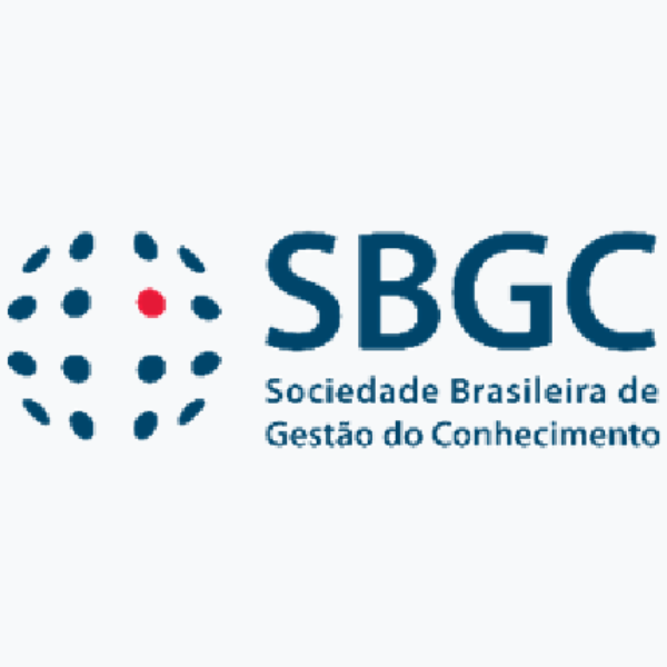 SBGC - Sociedade Brasileira de Gestão do Conhecimento