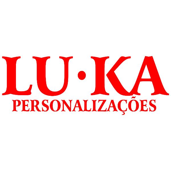 Luka Personalizações