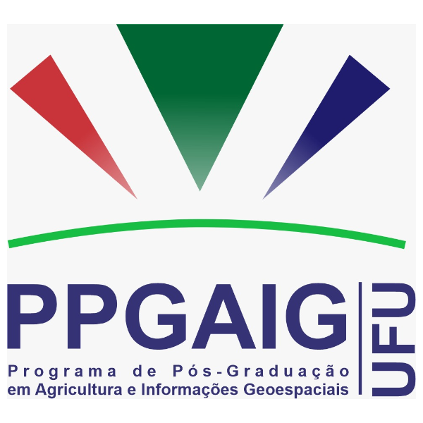 Programa de Pós-graduação em Agricultura e Informações Geoespaciais