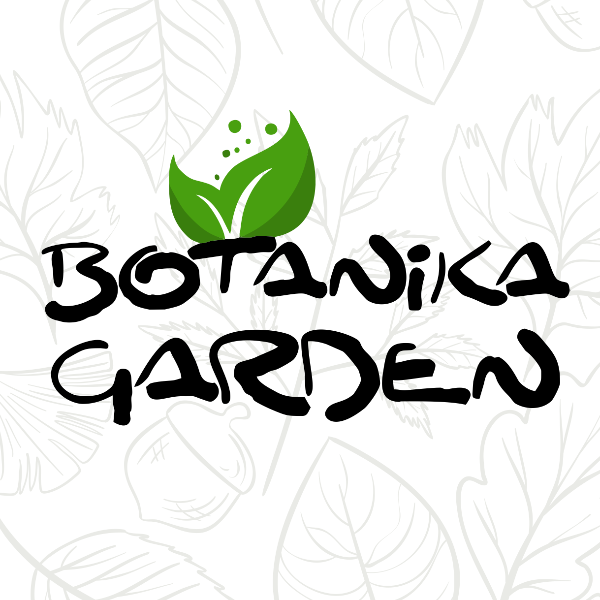 Botanika Garden