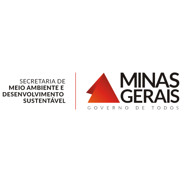 Secretaria de Estado Meio Ambiente e Desenvolvimento Sustentável do Estado de Minas Gerais 