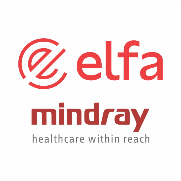 Elfa/ Mindray