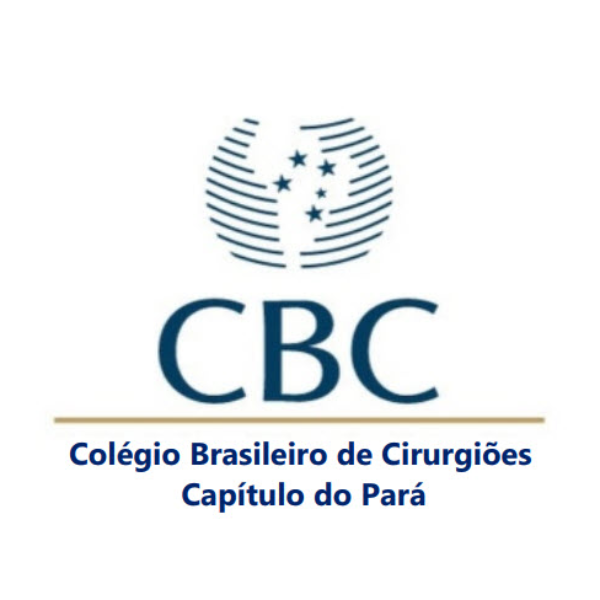 COLÉGIO BRASILEIRO DE CIRURGIÕES - CAPÍTULO DO PARÁ
