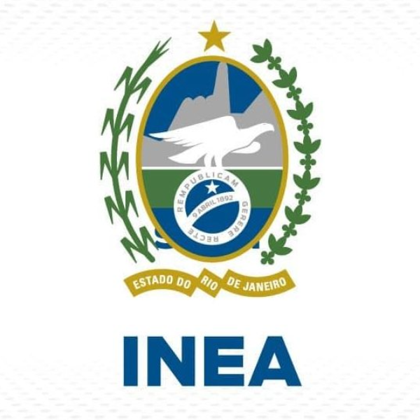 INEA Instituto Estadual de Ambiente