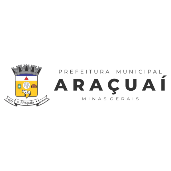  Pref. Municipal de Araçuaí