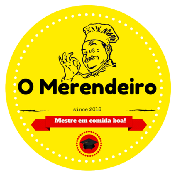 O MERENDEIRO