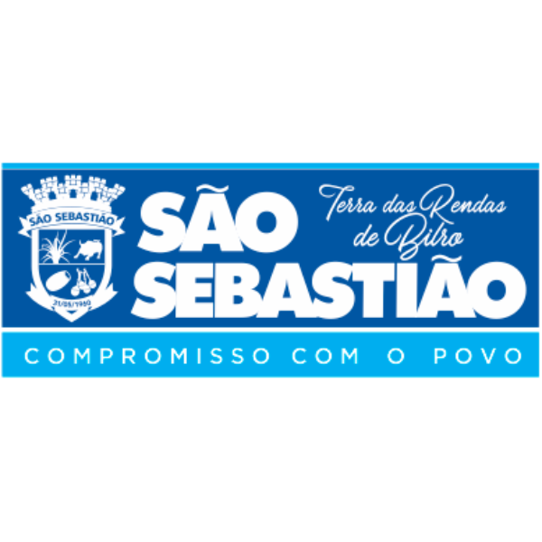 PREFEITURA MUNICIPAL DE SÃO SEBASTÃO