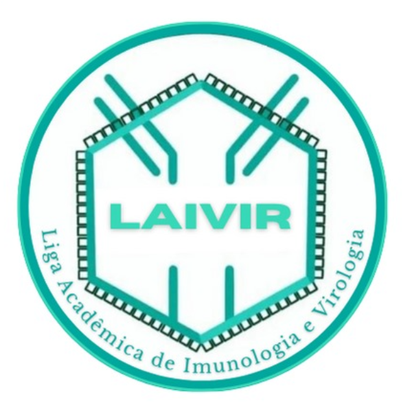 Liga acadêmica  de Imunologia e Virologia (LAIVir)