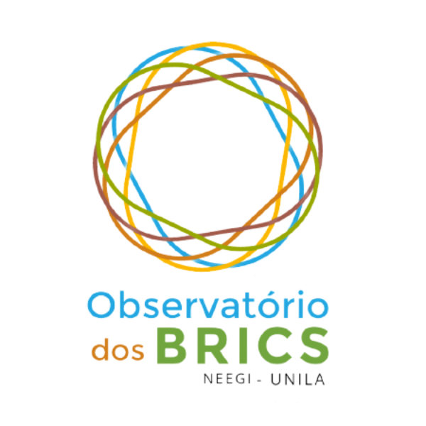 Observatório dos BRICS e das Relações Sul-Sul