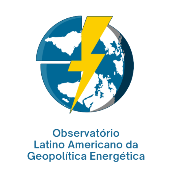 Observatório Latino Americano da Geopolítica Energética - OLAGE
