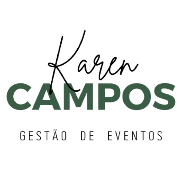 Karen Campos Gestão de Eventos