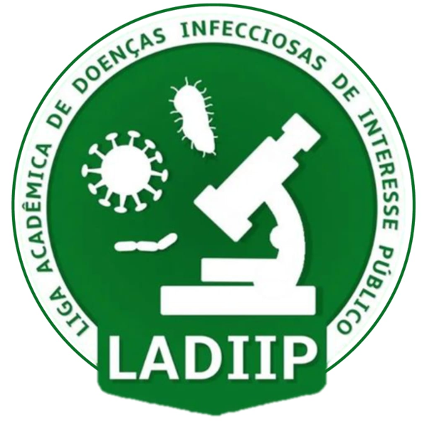 Liga Acadêmica de Doenças Infecciosas de Interesse Público (LADIIP)