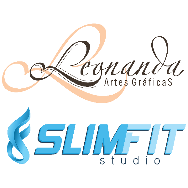 Leonandar Artes Gráficas e Slimfit Studio