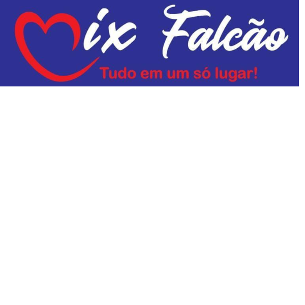 MIX FALCÃO 