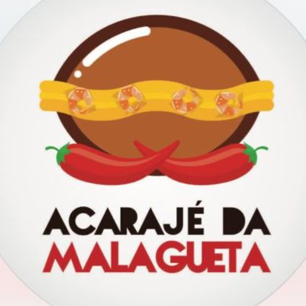 Acarajé da Malagueta
