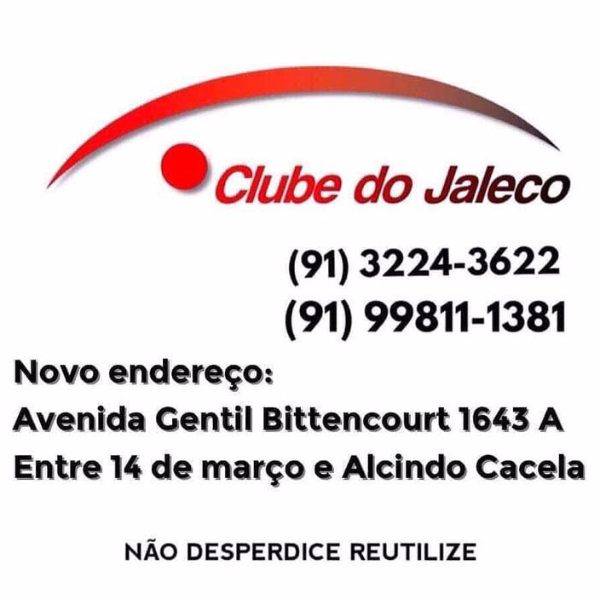 Clube do Jaleco