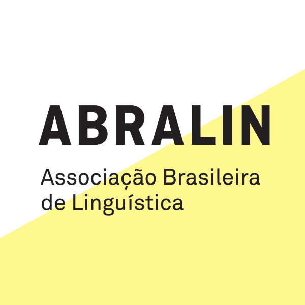 Associação Brasileira de Linguística - UFPE
