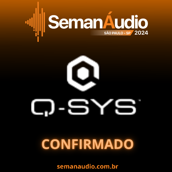 Q-SYS