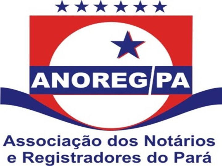 Associação dos Notários e registradores do Estado do Pará