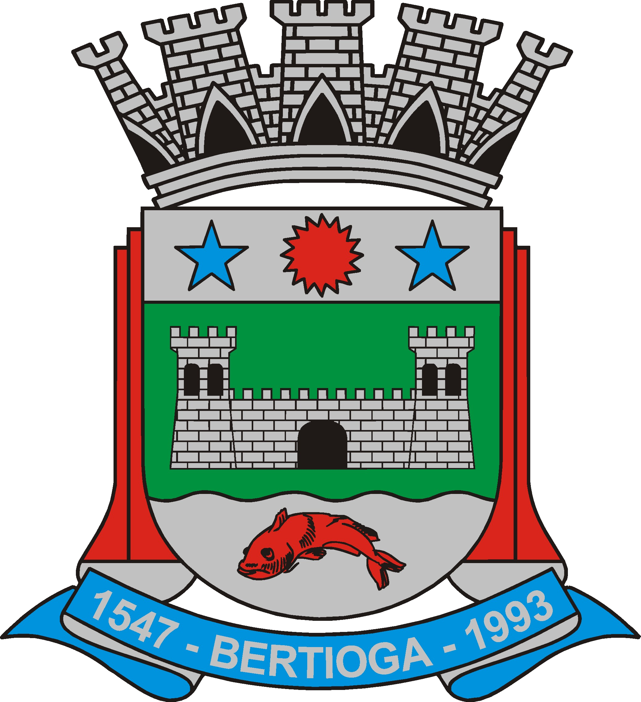 Prefeitura Municipal de Bertioga