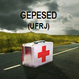 Grupo de Ensino, Pesquisa e Extensão de Saúde em Emergências e Desastres (GEPESED) - UFRJ