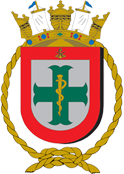 Unidade Médica Expedicionária da Marinha