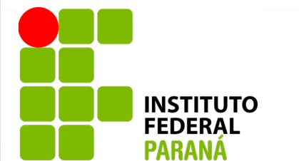 IFPR - Instituto Federal do Paraná