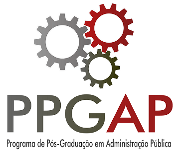 Programa de Pós-Graduação em Administração Pública UFVJM