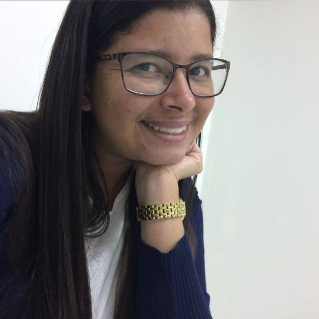 Janayna Paula Lima de Souza Santos