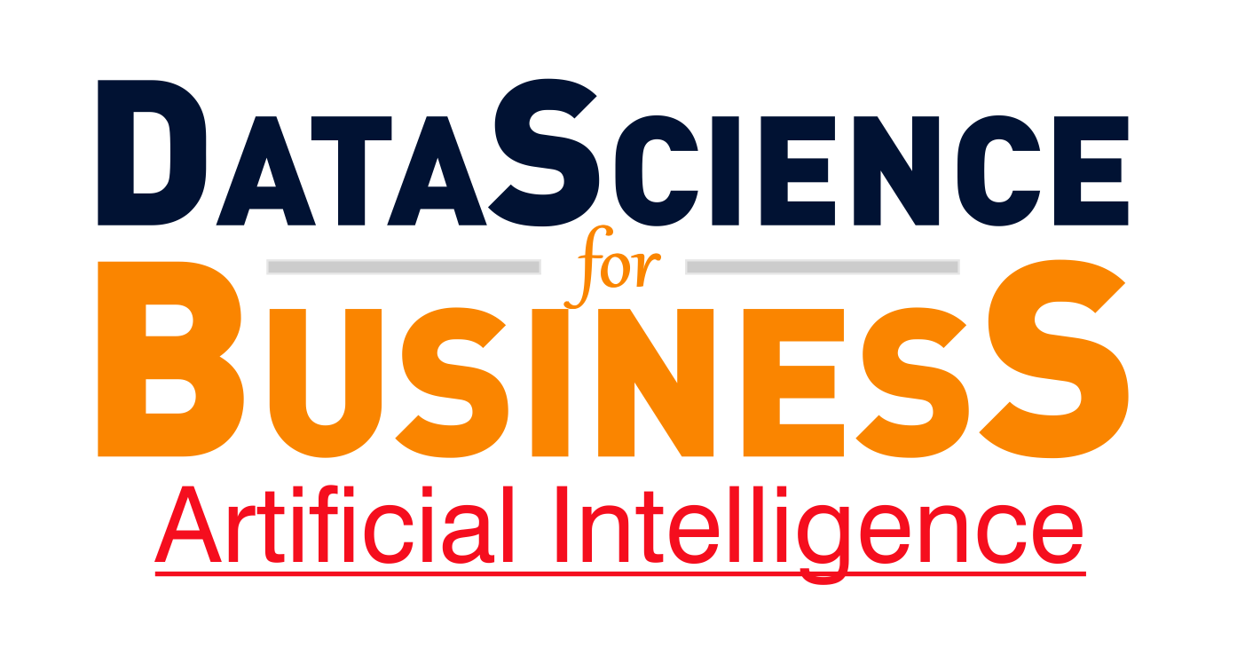 DATA SCIENCE FOR BUSINESS WEEKEND MACEIÓ