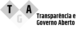 Consultoria Transparência e Governo Aberto
