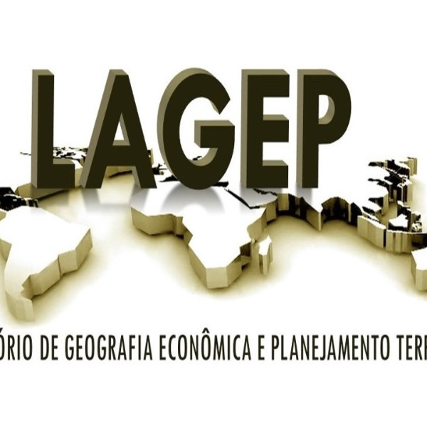 Laboratório de Geografia Econômica e Planejamento Territorial 