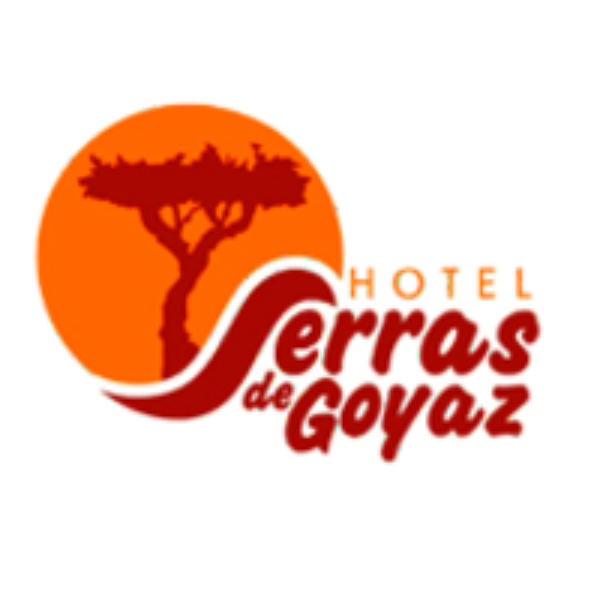 Hotel Serras de Goyaz Bueno