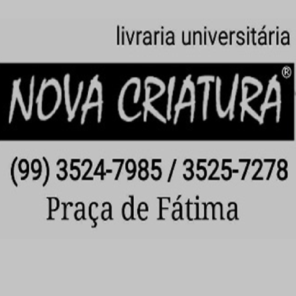 LIvraria Universitária NOVA CRIATURA