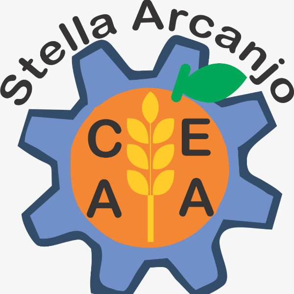 Centro Acadêmico Engenharia de Alimentos Stella Arcanjo 
