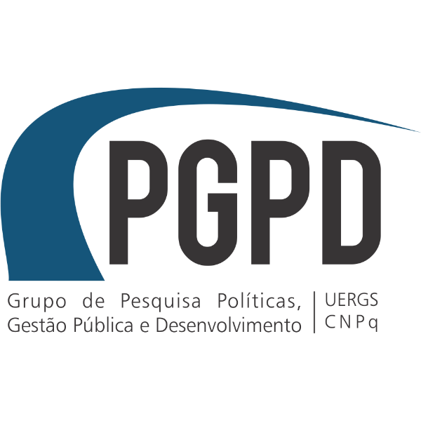 Grupo de Pesquisa Políticas, Gestão Pública e Desenvolvimento UERGS/CNPq