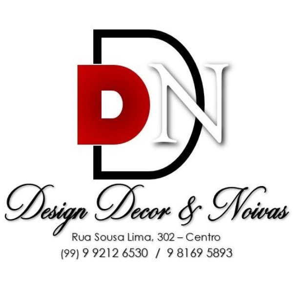 Design Decor & Noivas