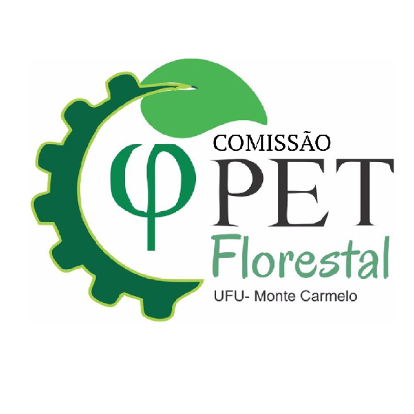 Comissão PET Engenharia Florestal
