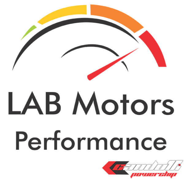 Lab Motors Performance