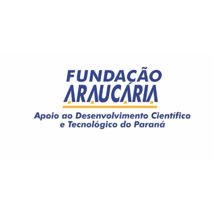 Fundação Araucária de Apoio ao Desenvolvimento Científico e Tecnológico do Estado do Paraná