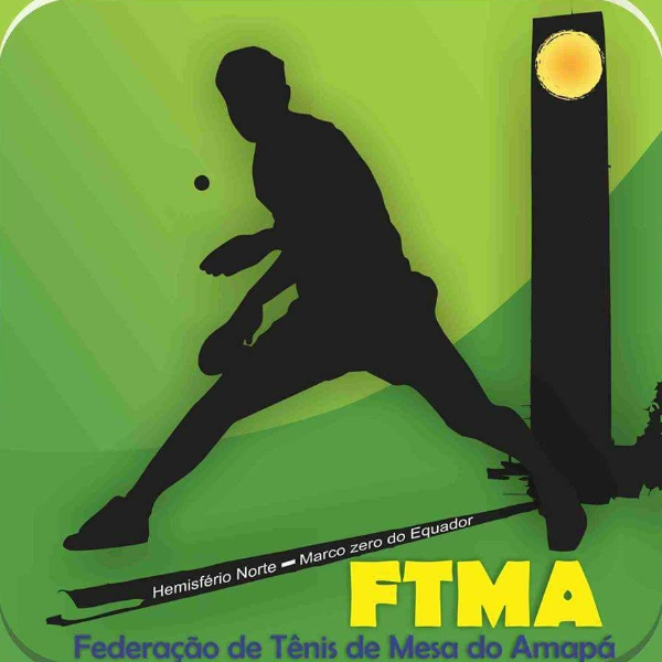 Federação de Tênis de Mesa do Amapá