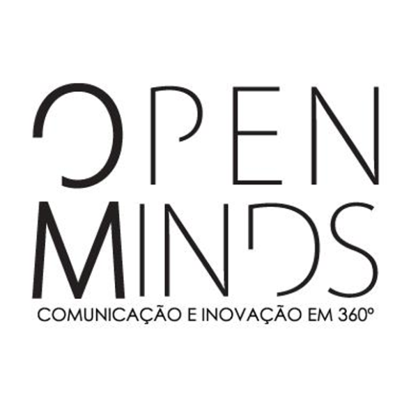 Open Minds - Comunicação e Inovação em 360o