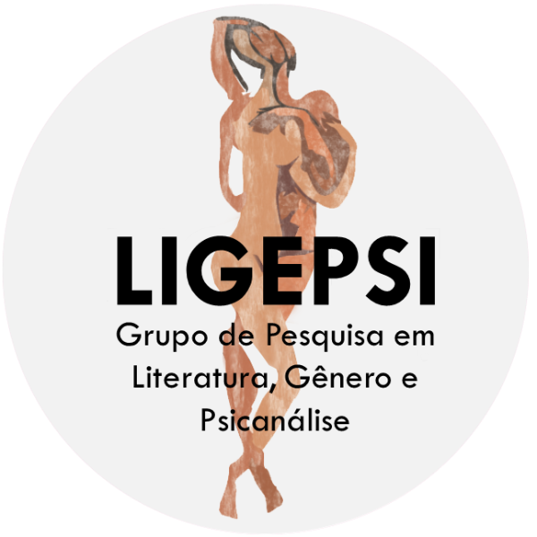 LIGEPSI - Grupo de Pesquisa, Literatura, Gênero e Psicanálise
